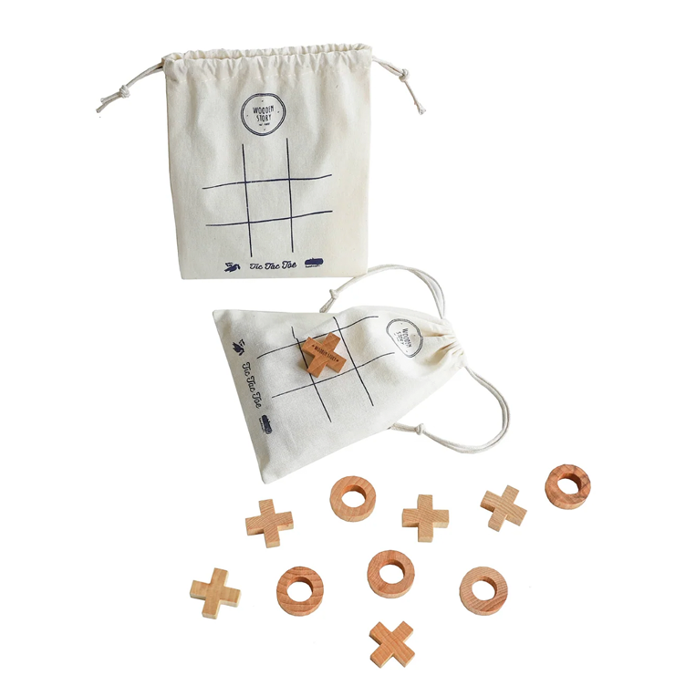 Tic Tac Toe
