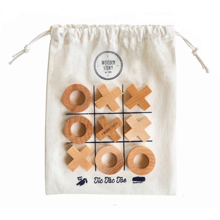 Tic Tac Toe - 0