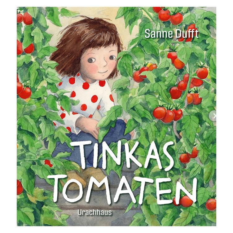 Tinkas Tomaten