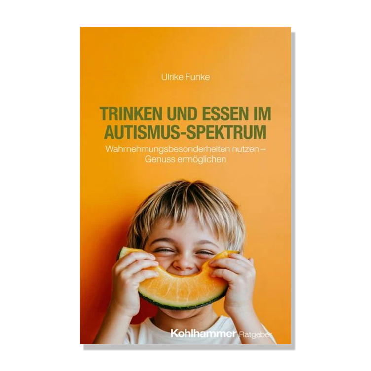Trinken und Essen im Autismus-Spektrum