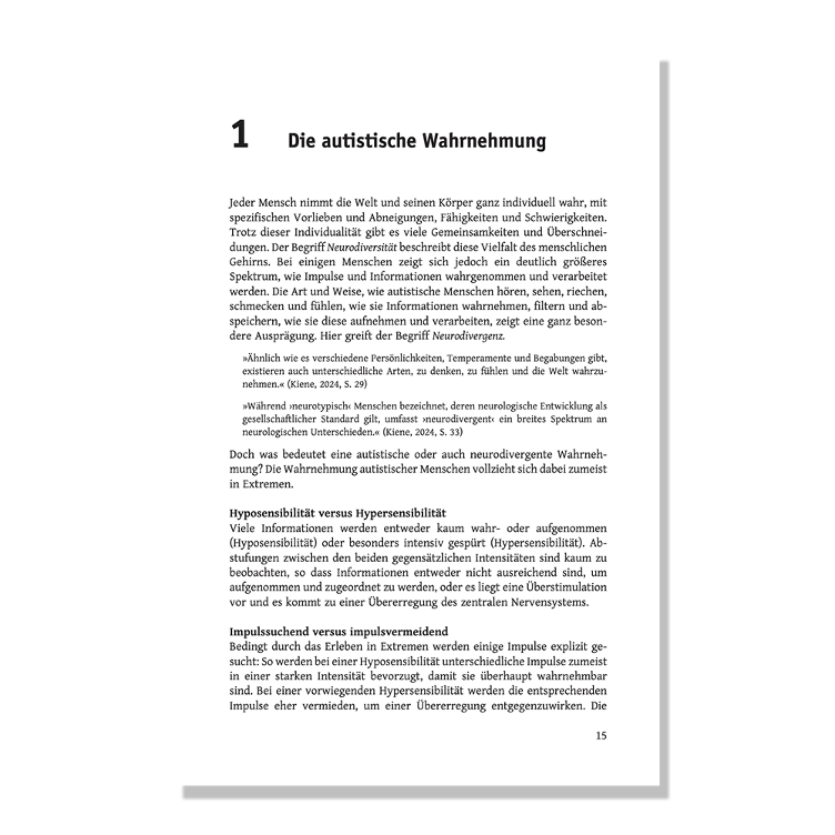 Trinken und Essen im Autismus-Spektrum - 9