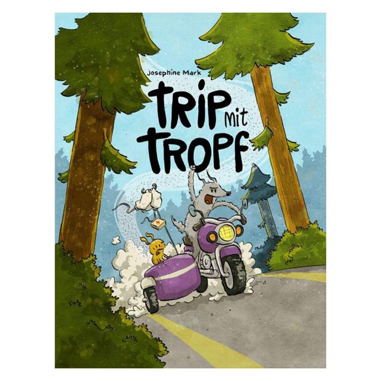 Trip mit Tropf