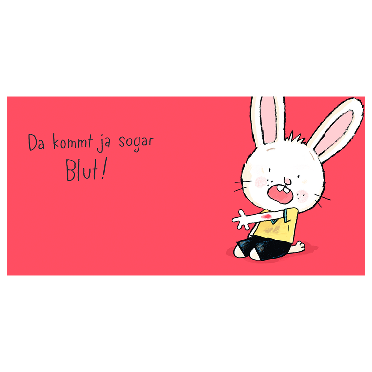 Tupfst du noch die Tränen ab? - 3