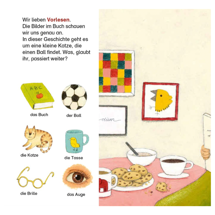 Unsere grosse bunte Welt - 2