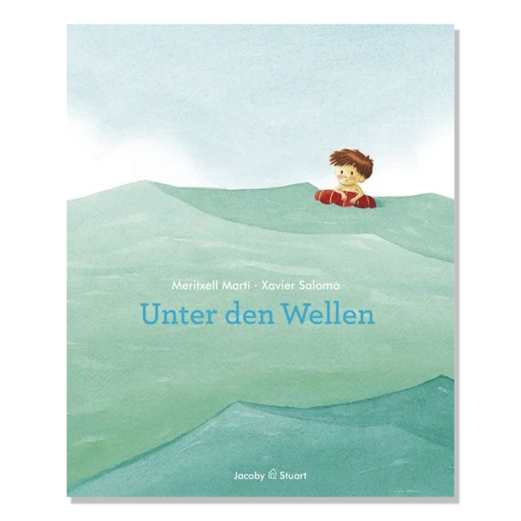 Unter den Wellen