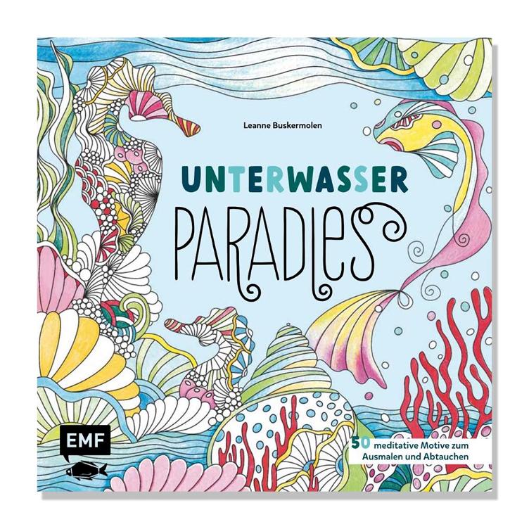 Unterwasser-Paradies