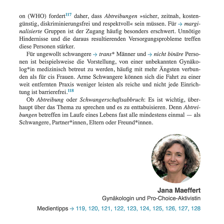 Vielfalt - Das andere Wörterbuch - 5