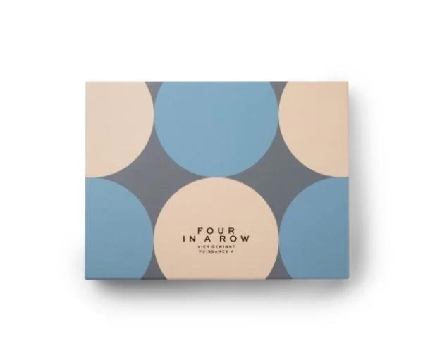 Vier gewinnt - NEW PLAY