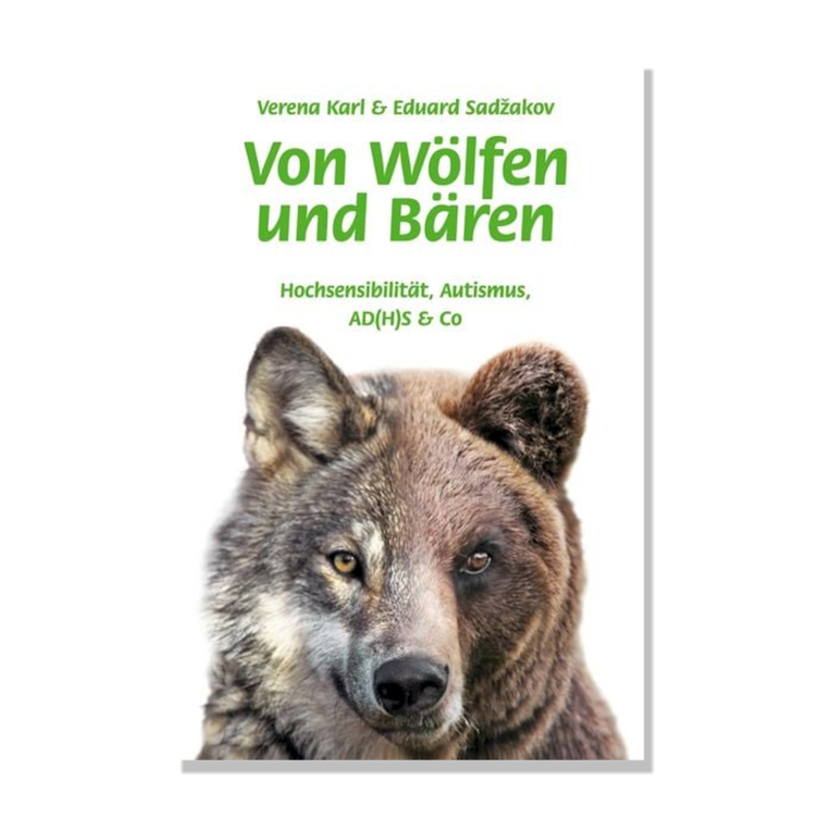 Von Wölfen und Bären