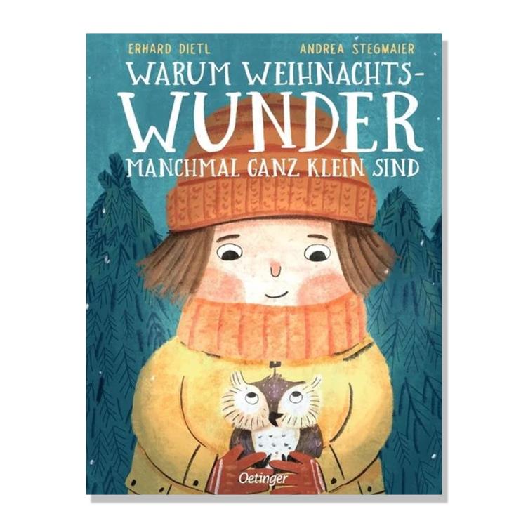 Warum Weihnachtswunder manchmal ganz klein sind