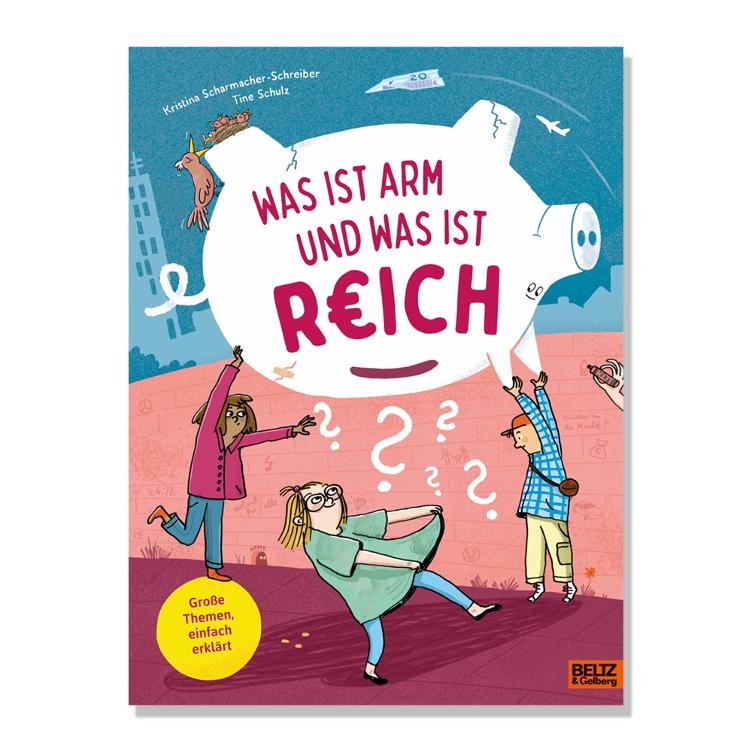 Was ist arm und was ist reich?