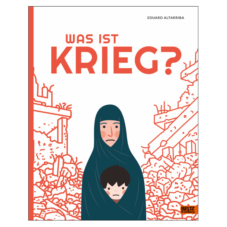 Was ist Krieg?