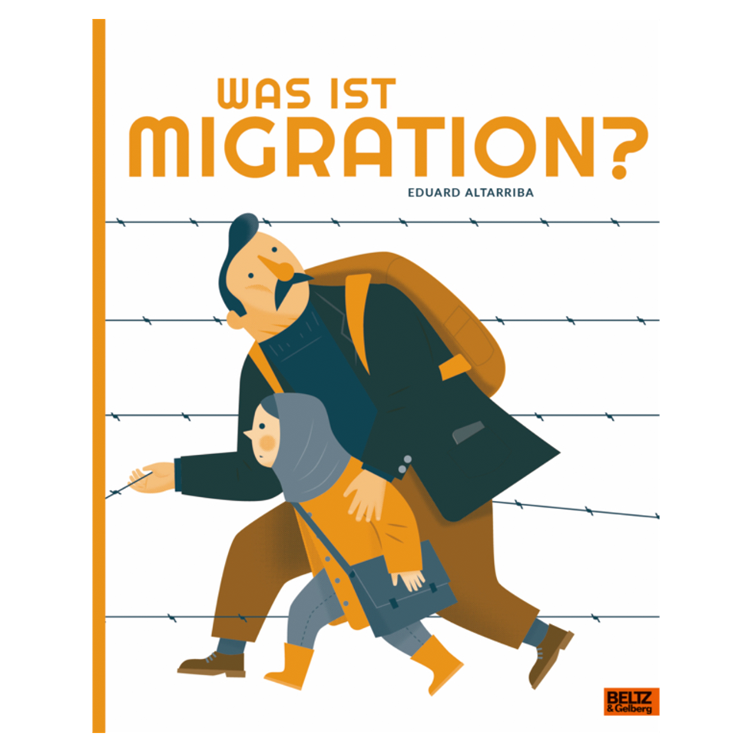 Was ist Migration?