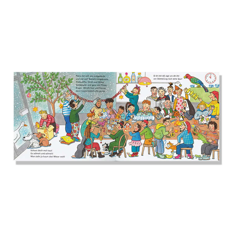 Weihnachten in Wimmlingen - 0