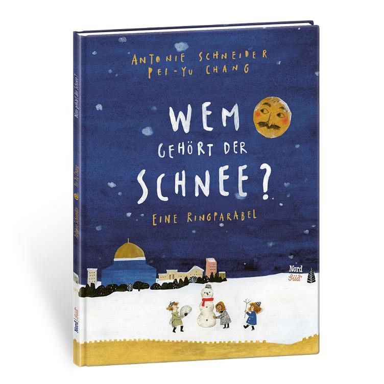 Wem gehört der Schnee? - eine Ringparabel