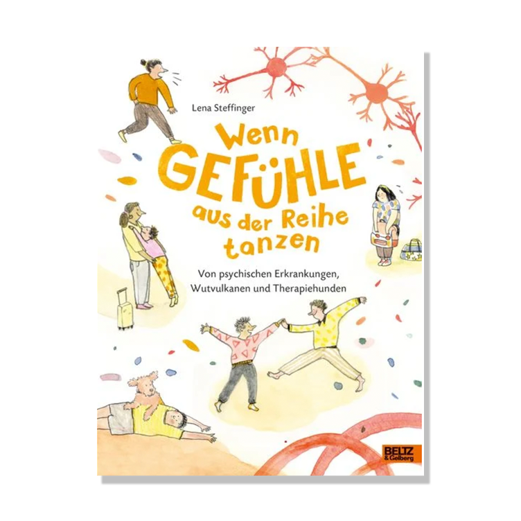 Wenn Gefühle aus der Reihe tanzen