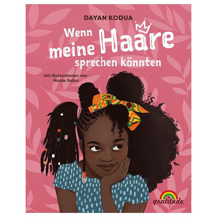 Wenn meine Haare sprechen könnten