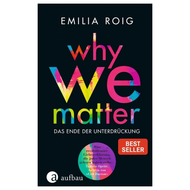 Why We Matter