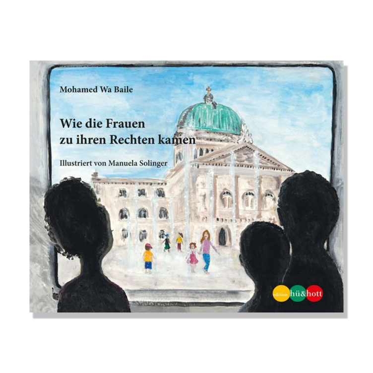 Wie die Frauen zu ihren Rechten kamen