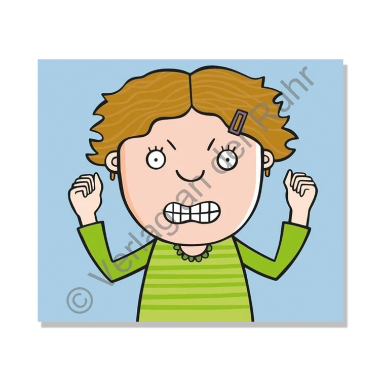 Wie geht es mir? - 0