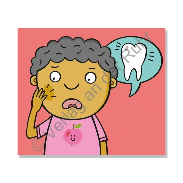 Wie geht es mir? - 1