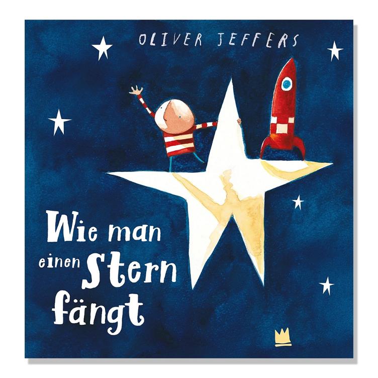 Wie man einen Stern fängt
