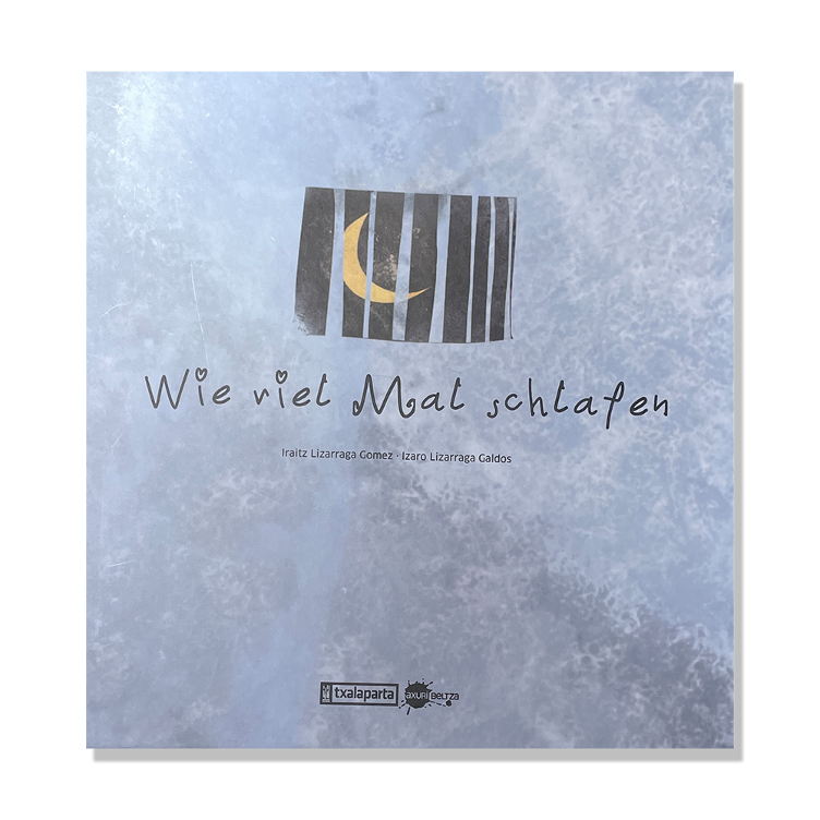 Wie viel Mal schlafen