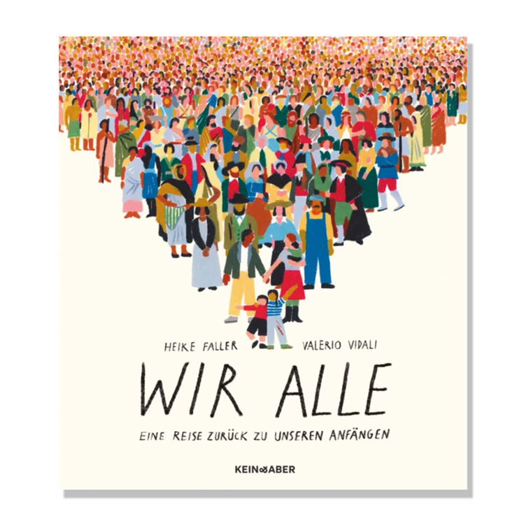 Wir alle