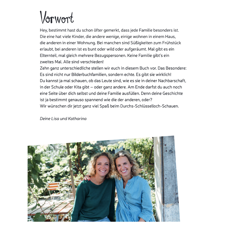 Wir alle sind Familie (Stadt Land Mama) - 3