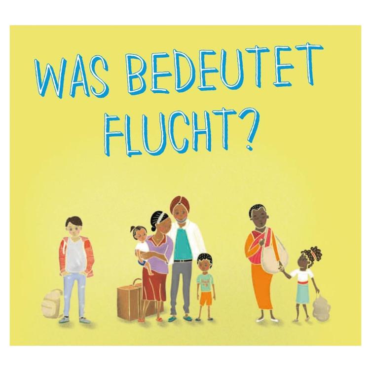 Wir mussten flüchten - 2