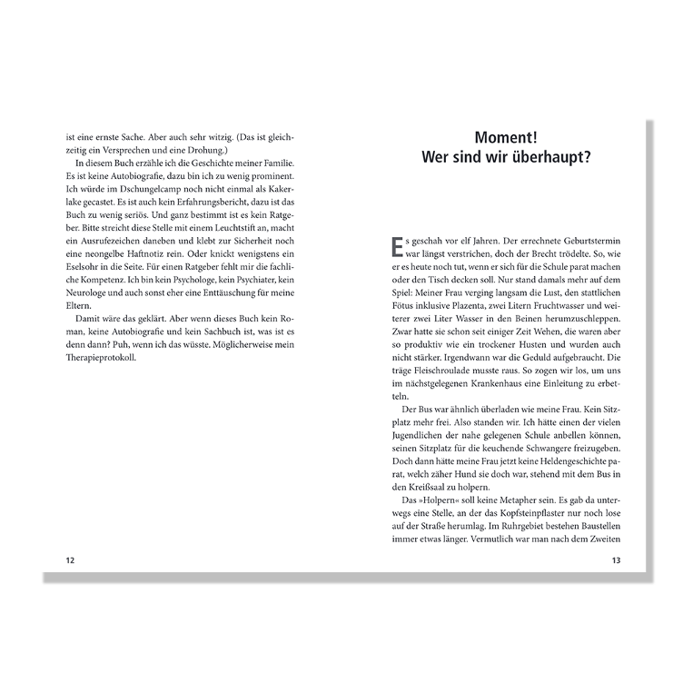 Wir schaffen das, mein SchADHS - 7