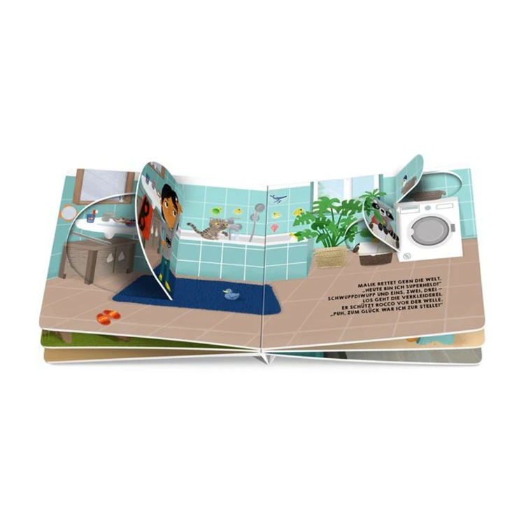 Wir verkleiden uns! - 1