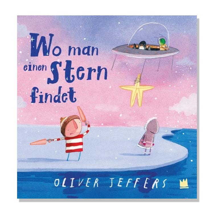 Wo man einen Stern findet