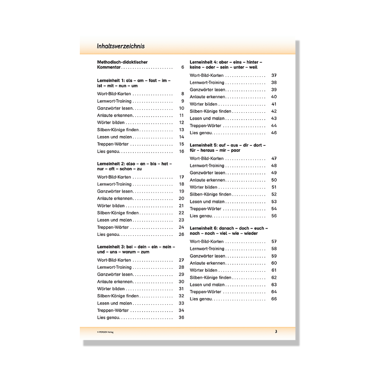Wortschatzerweiterung mit METACOM-Symbolen - 2