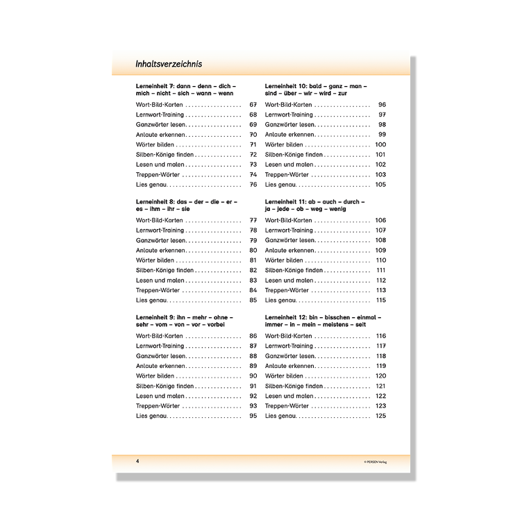 Wortschatzerweiterung mit METACOM-Symbolen - 5