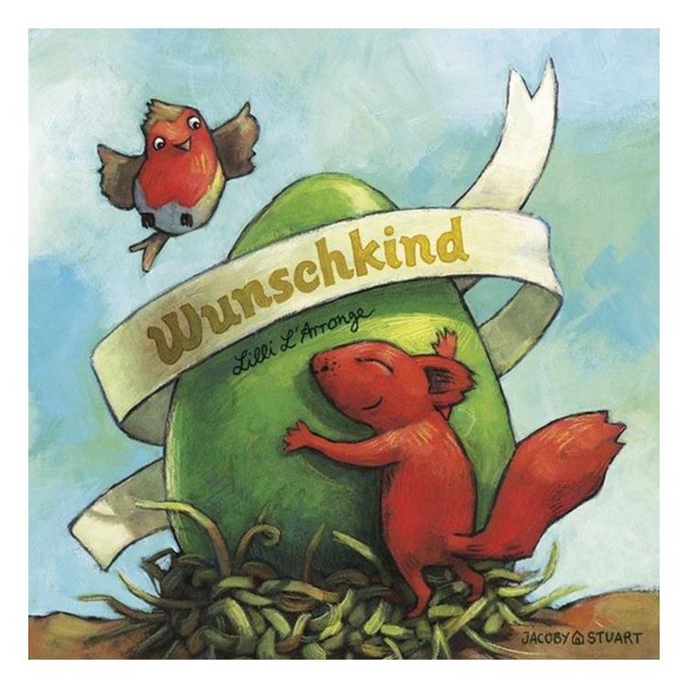 Wunschkind