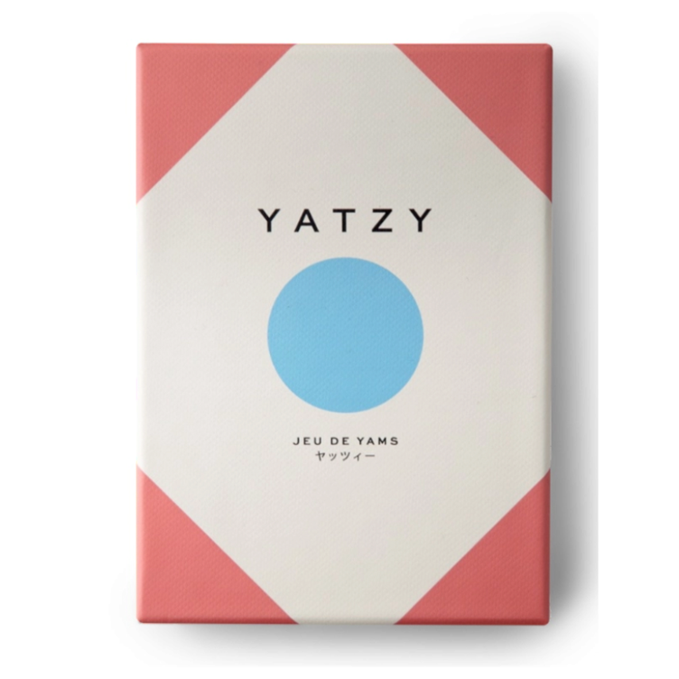 Yatzy - NEW PLAY