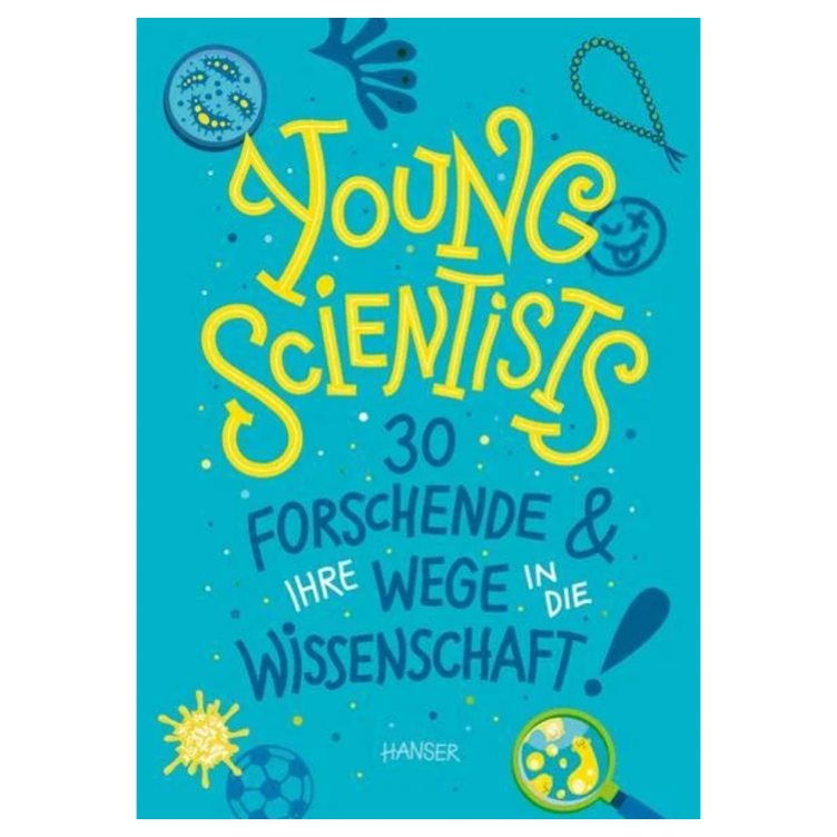 Young Scientists