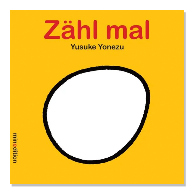 Zähl mal