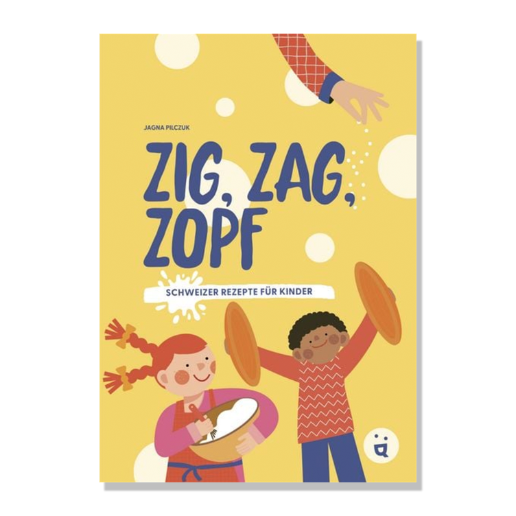 Zig, Zag, Zopf